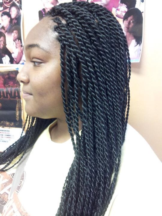 Knotless Braided Wig Full Lace Wigs Twist Braided Wig For Black Women Braids Wig