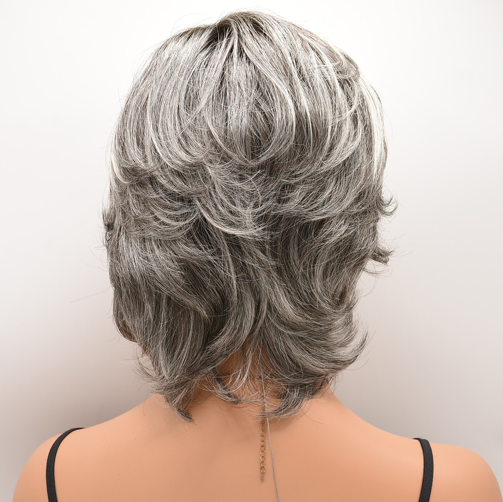 DEBUTANTE Wig by Gabor, GL44/66SS, *CLEARANCE!!* Mono Top + Lace Front