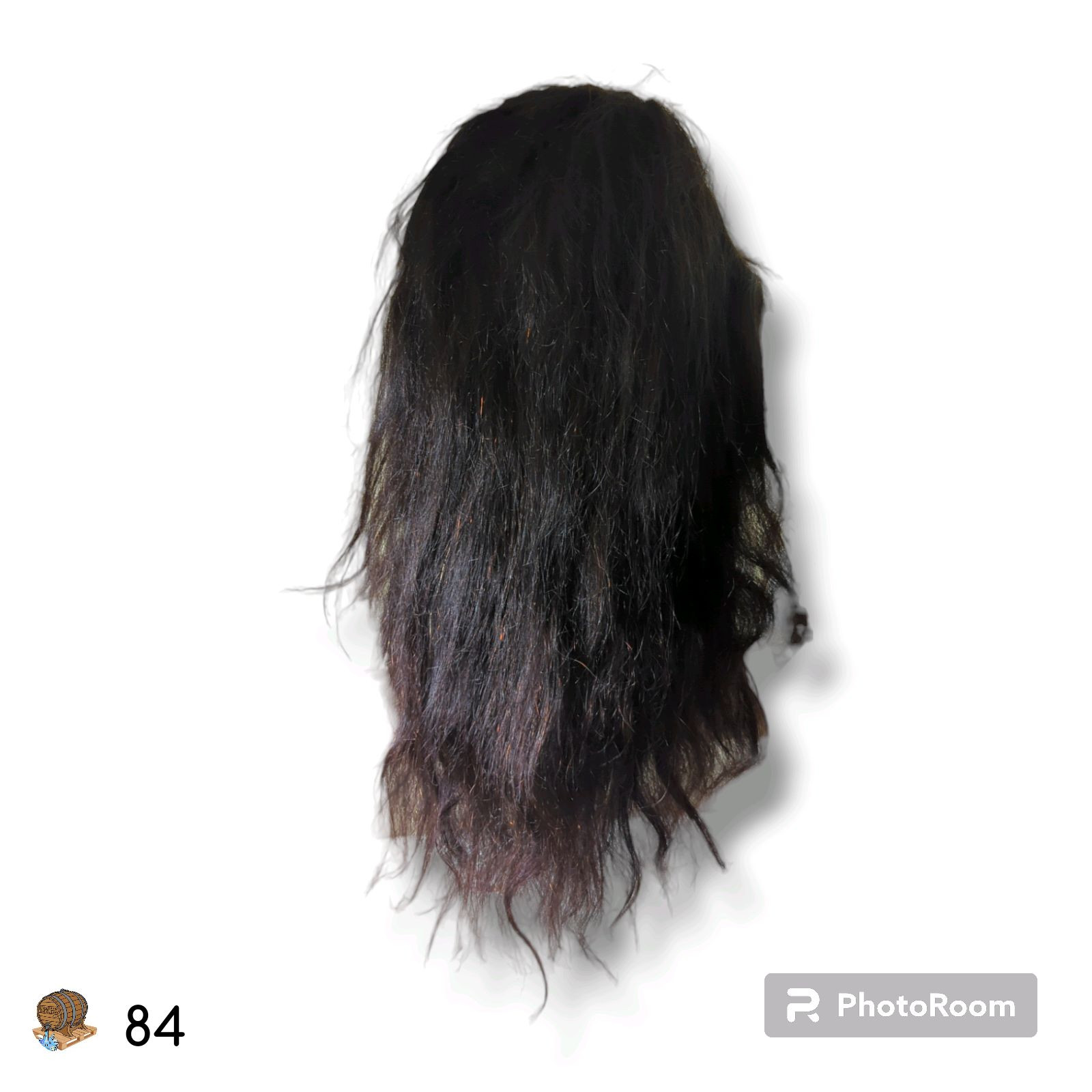 BEEOS Ultra-fitted 13×6 HD Swiss Lace Front Wig *Open box READ SELLER SCRIPT