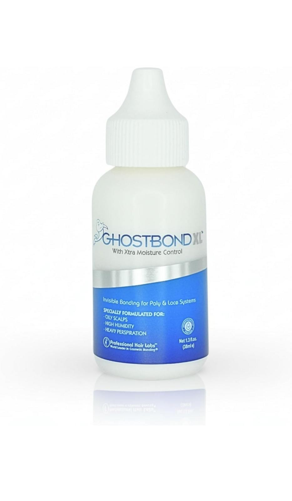 Ghost Bond Lace Wig Adhesive Hair Glue – 1.3 Oz