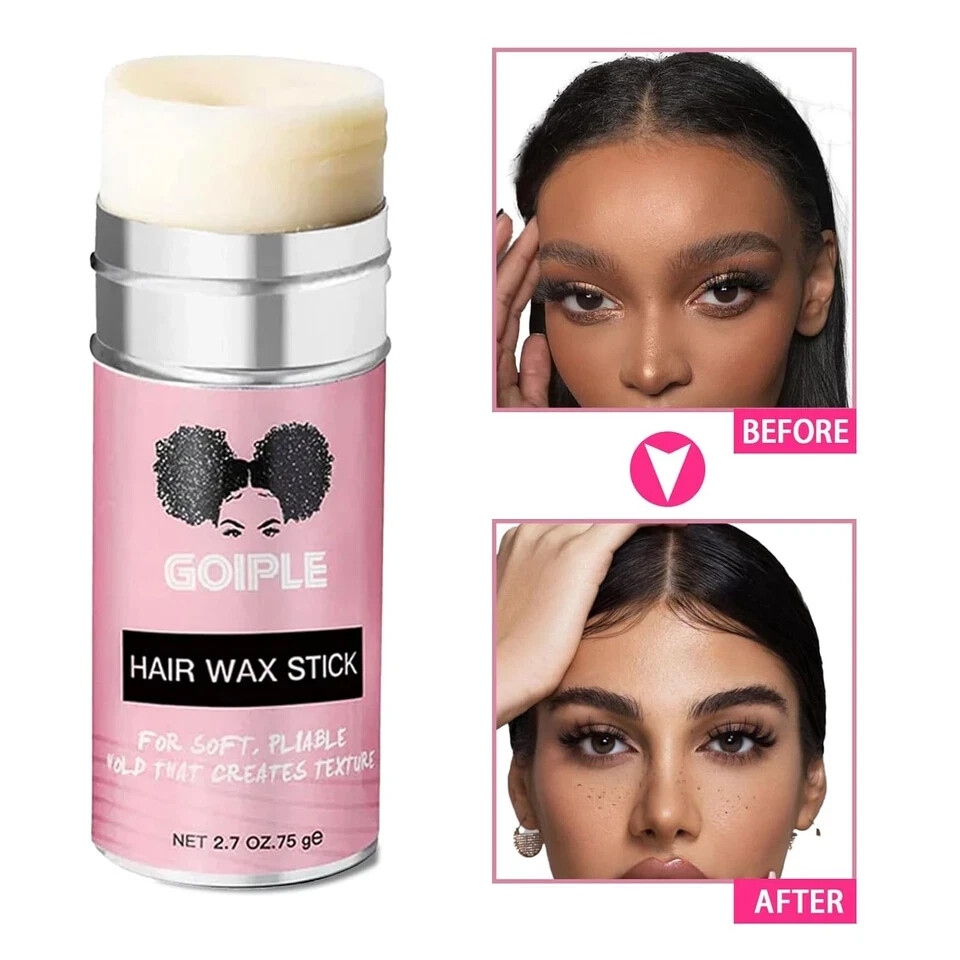 Lace Wig Glue Kit Lace Front Glue Kit for Wigs Strong Hold Glue for Wigs Hair