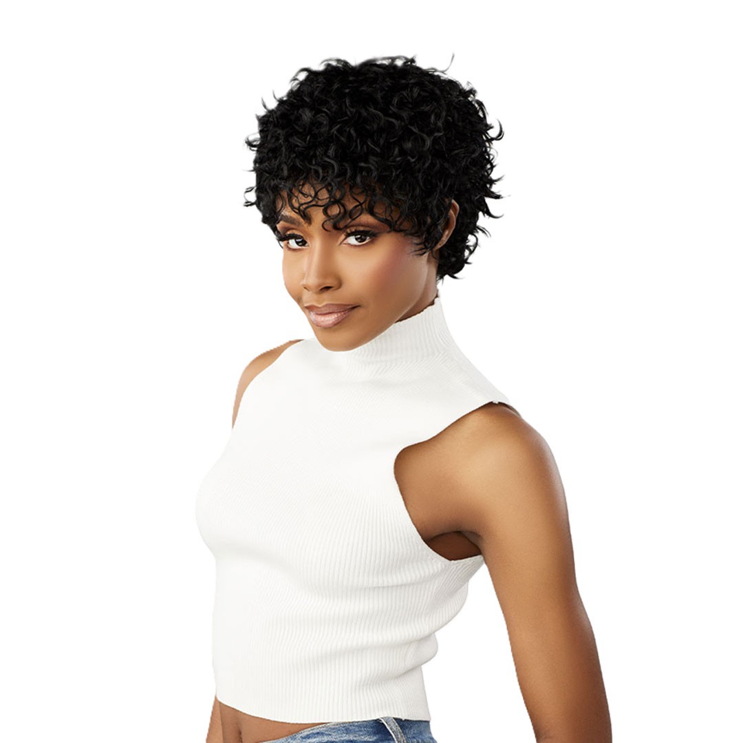Sensationnel Synthetic Hair Dashly Wig – Unit 25