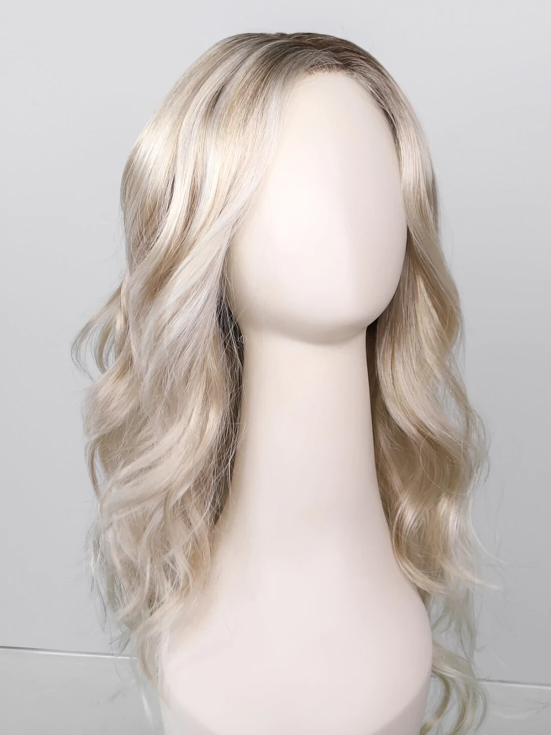 BLAZE WIG Estetica LACE FRONT MONO PART U PICK COLORS 5 STARS
