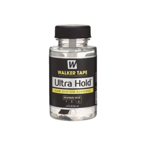 Walker Tape Ultra Hold – 3.4 fl oz, Brush-On