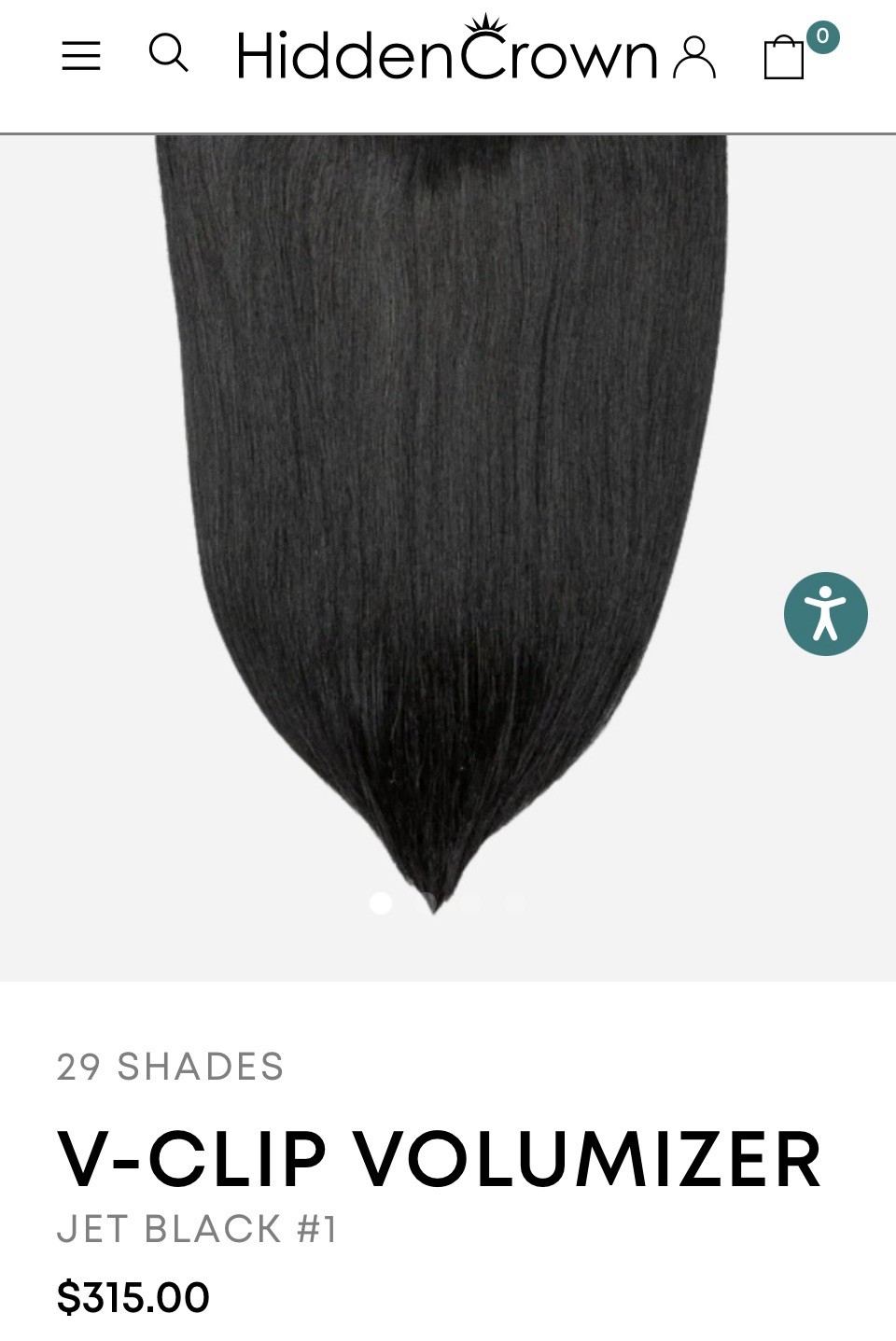 Beautiful Extensions never used