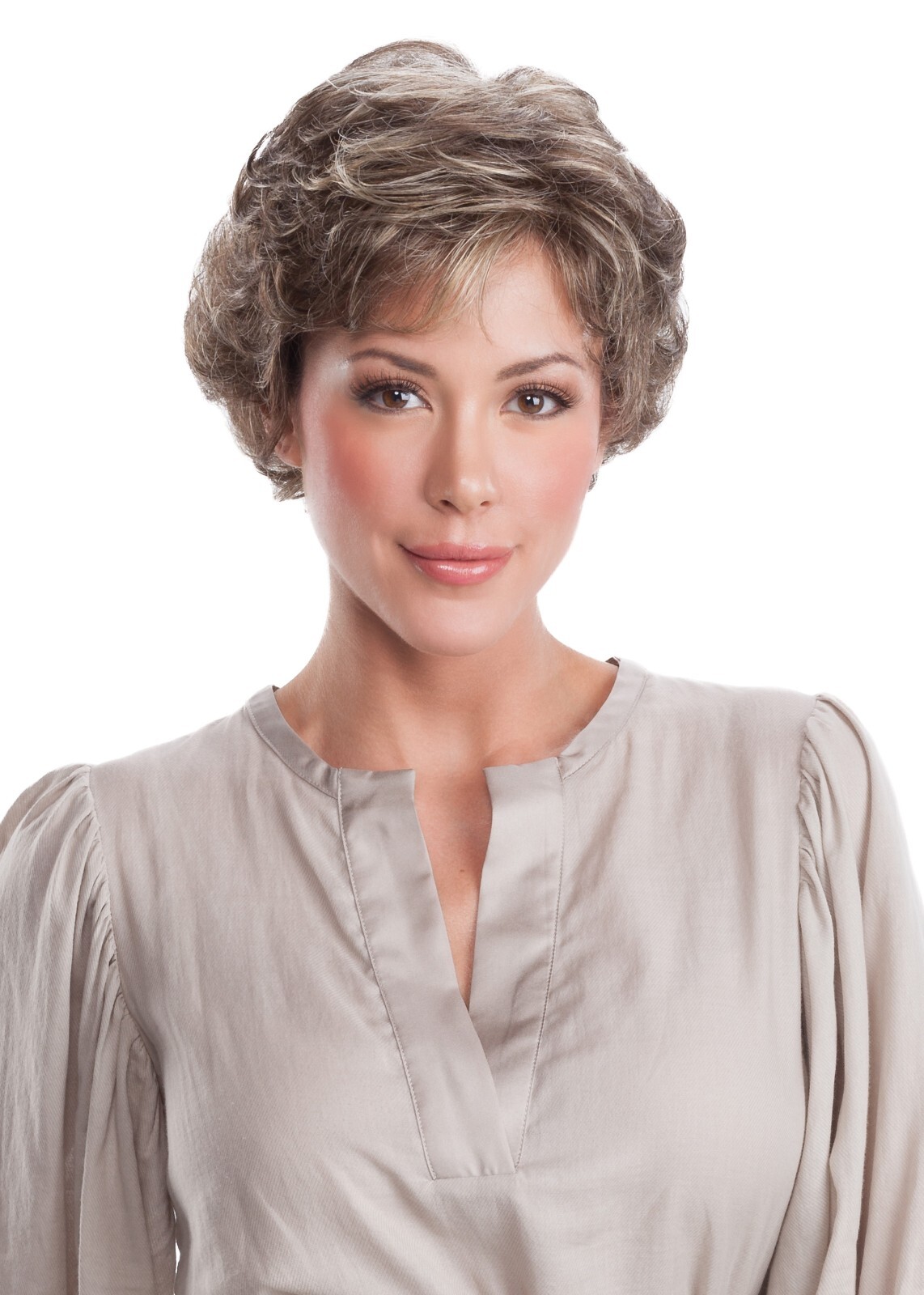 Tony of Beverly Wig LILY | CHOOSE COLOR + Free Shipping!