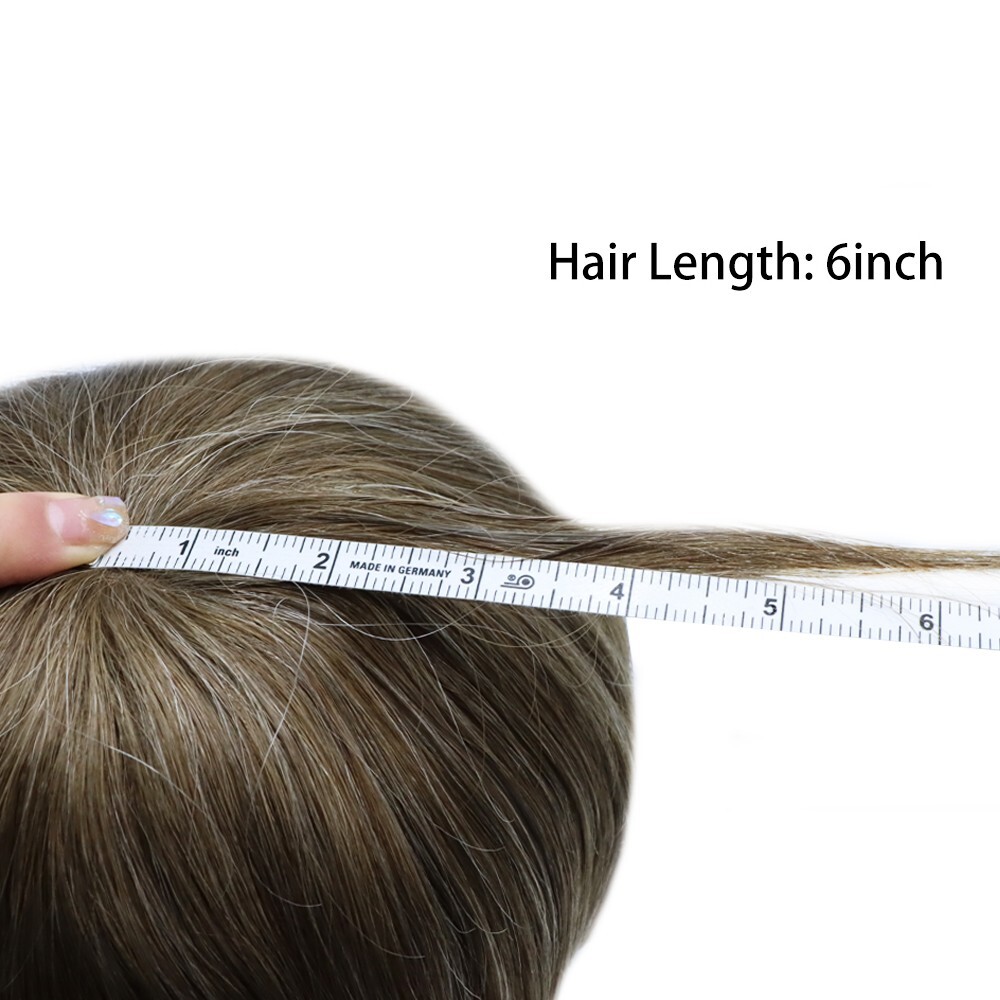 Full French Lace Hair Replacement System For Man Swiss Lace Men Toupee Hairpiece
