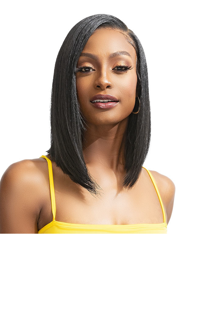 JANET COLLECTION MELT HD 13X6 WIDE LACE BEX WIG