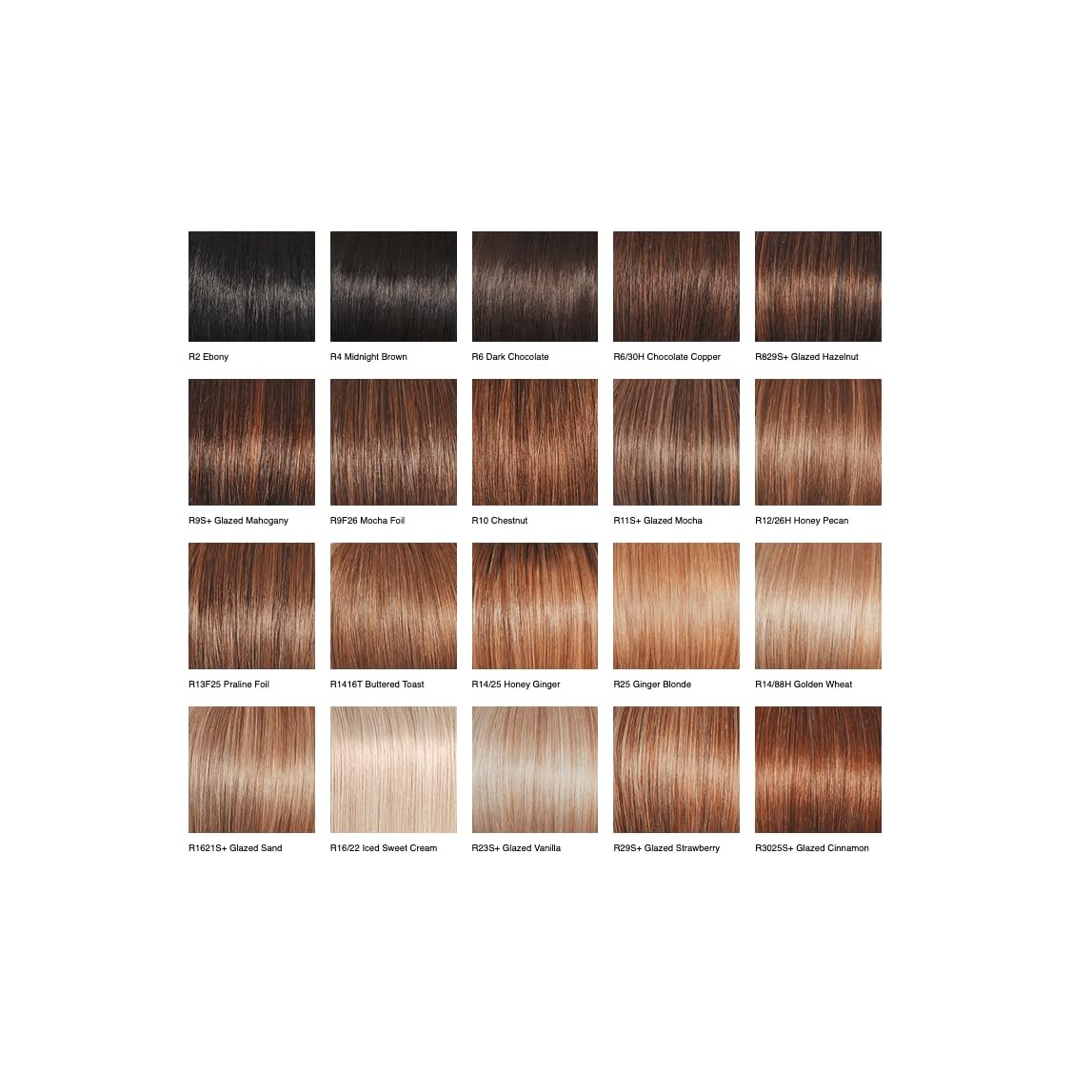 Raquel Welch Muse Wig R1416T Buttered Toast Color Average Size by Hairuwear