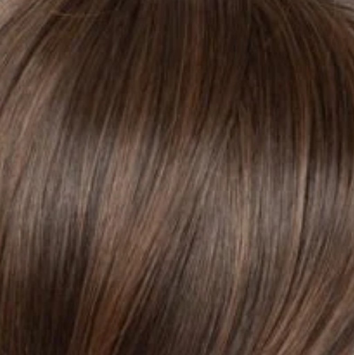 Raquel Welch Wig , Big Time, RL6/30 Copper Mahogany Average Cap Heat-friendly