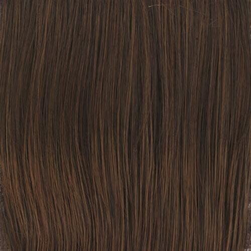 Raquel Welch Fascination Wig Heat Friendly RL6/30 Copper Mahogany Hair HAIRUWEAR