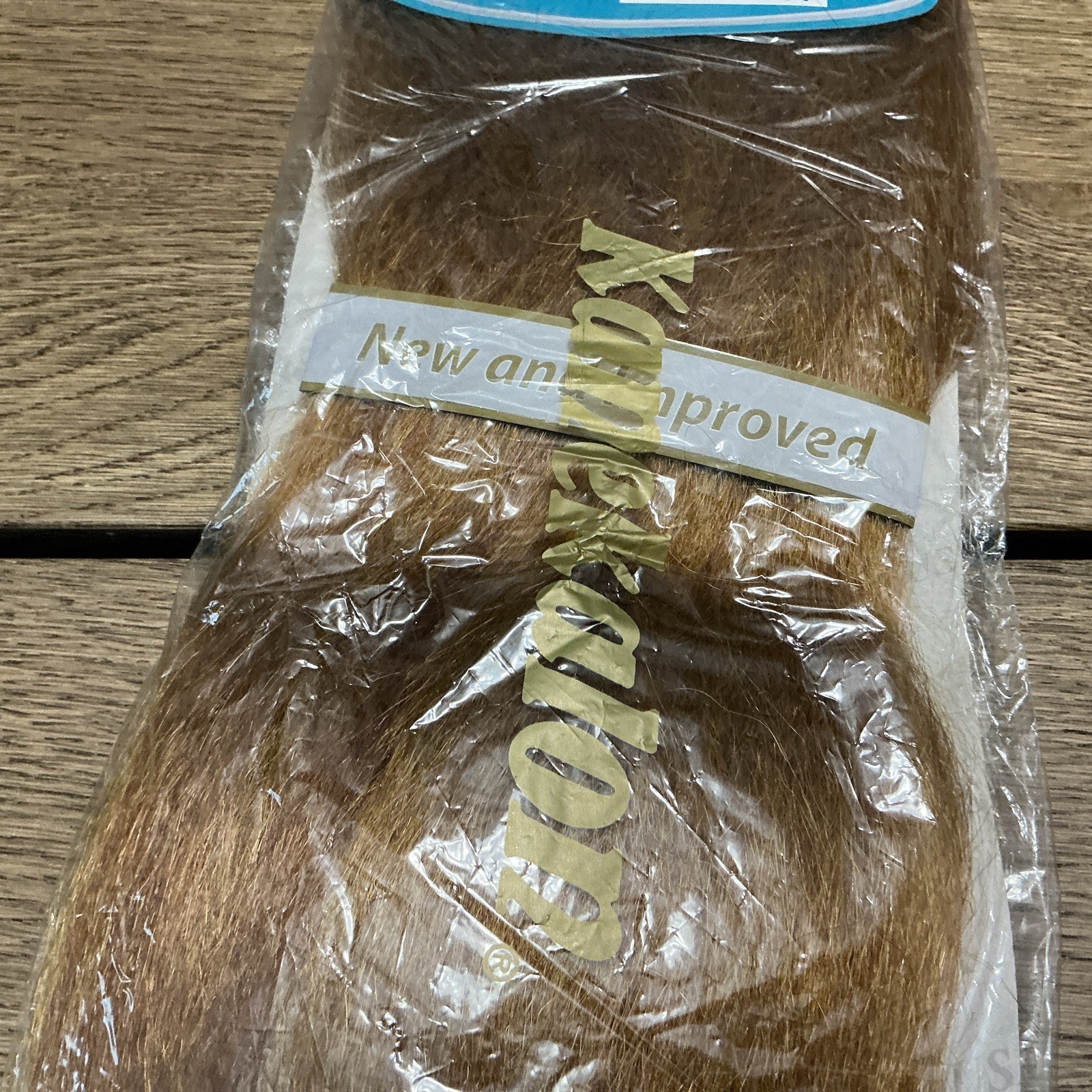 Samra Collection Jumbo Braid- Brand New Color 30/144