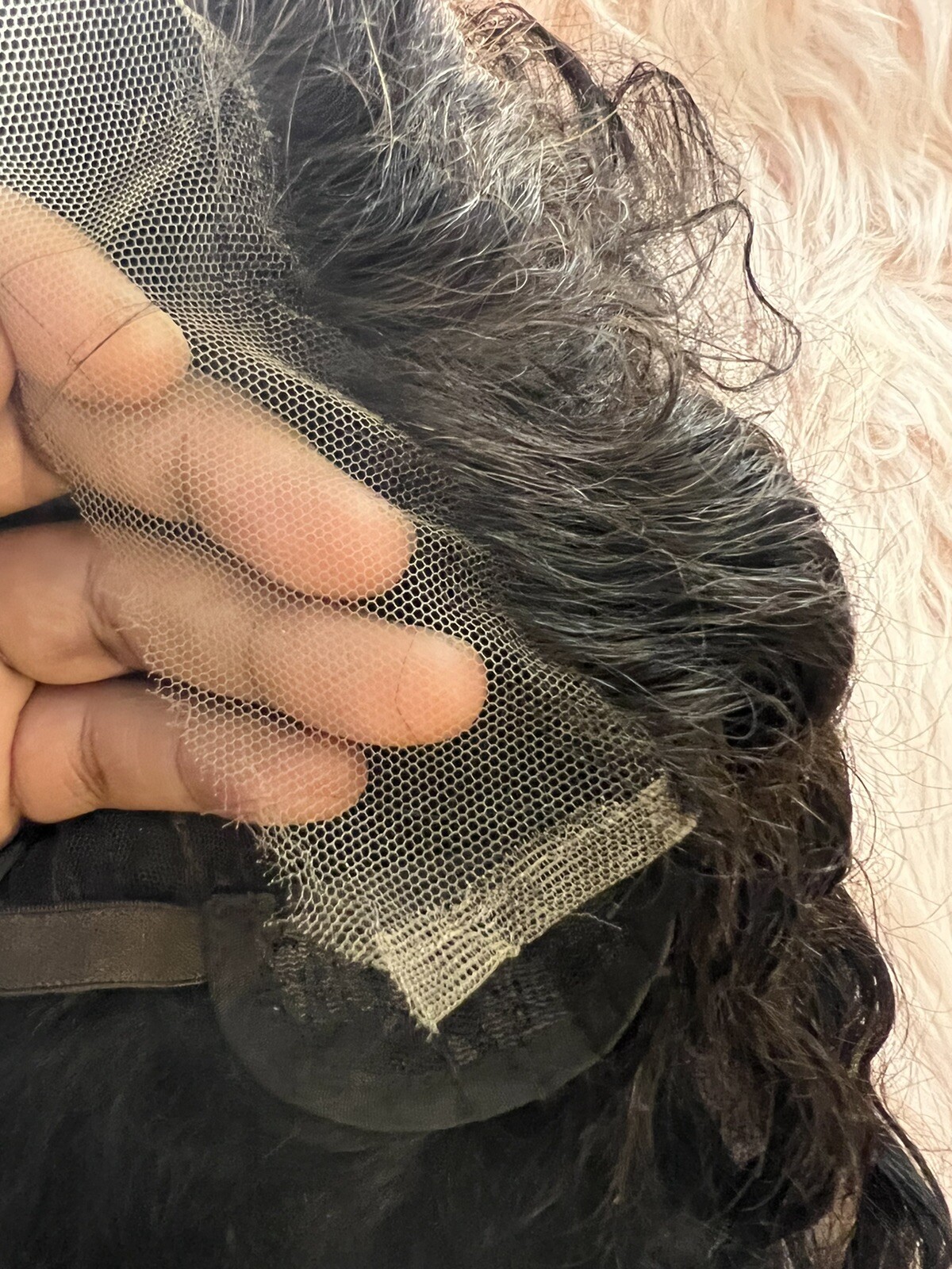 5×5 HD DEEP WAVE 26 INCH WIG