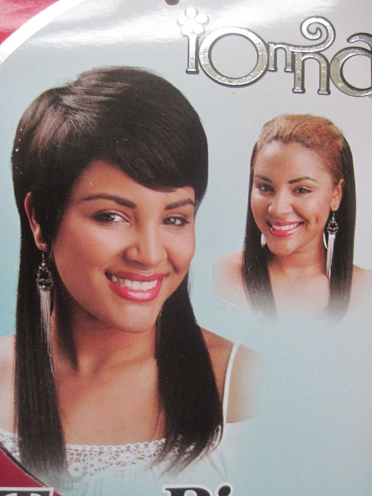Unisex Hairpiece Dark Brown Human Hair Topper Women Thinning Hair & Male Toupee