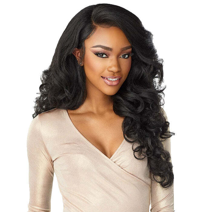 Sensationnel Synthetic Cloud9 What Lace Wig – LATISHA