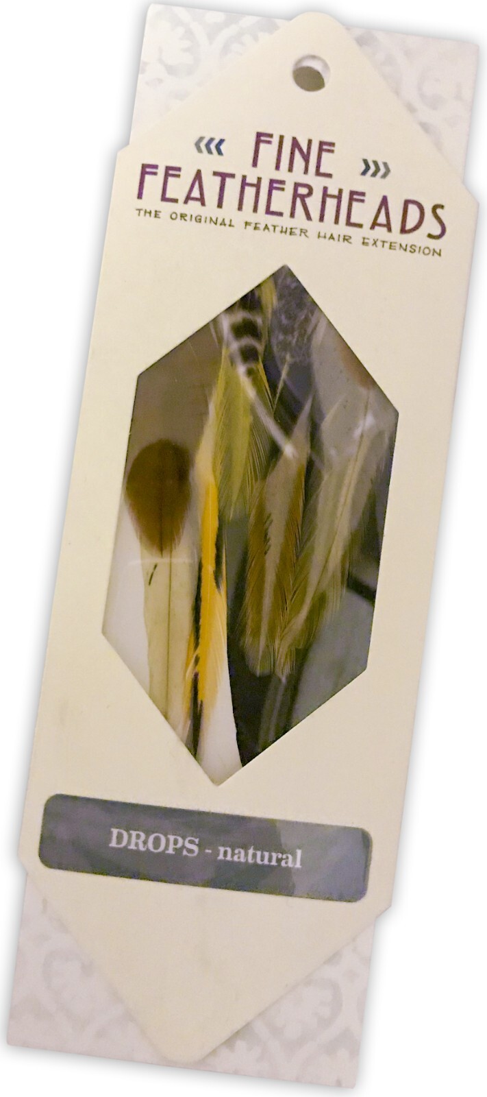 FINE FEATHERHEADS – Feather Hair Extensions, ORIGINAL INDUSTRY PIONEER