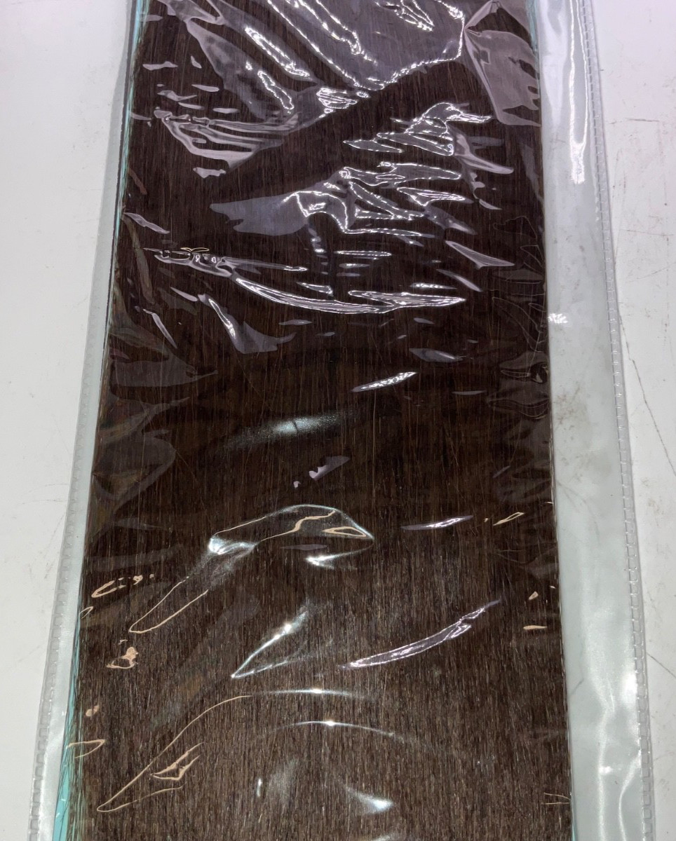 Bobbi Boss Indi Brazilian Remi 100% Human Hair Natural Yaky 14″ Color 4, 1 pack