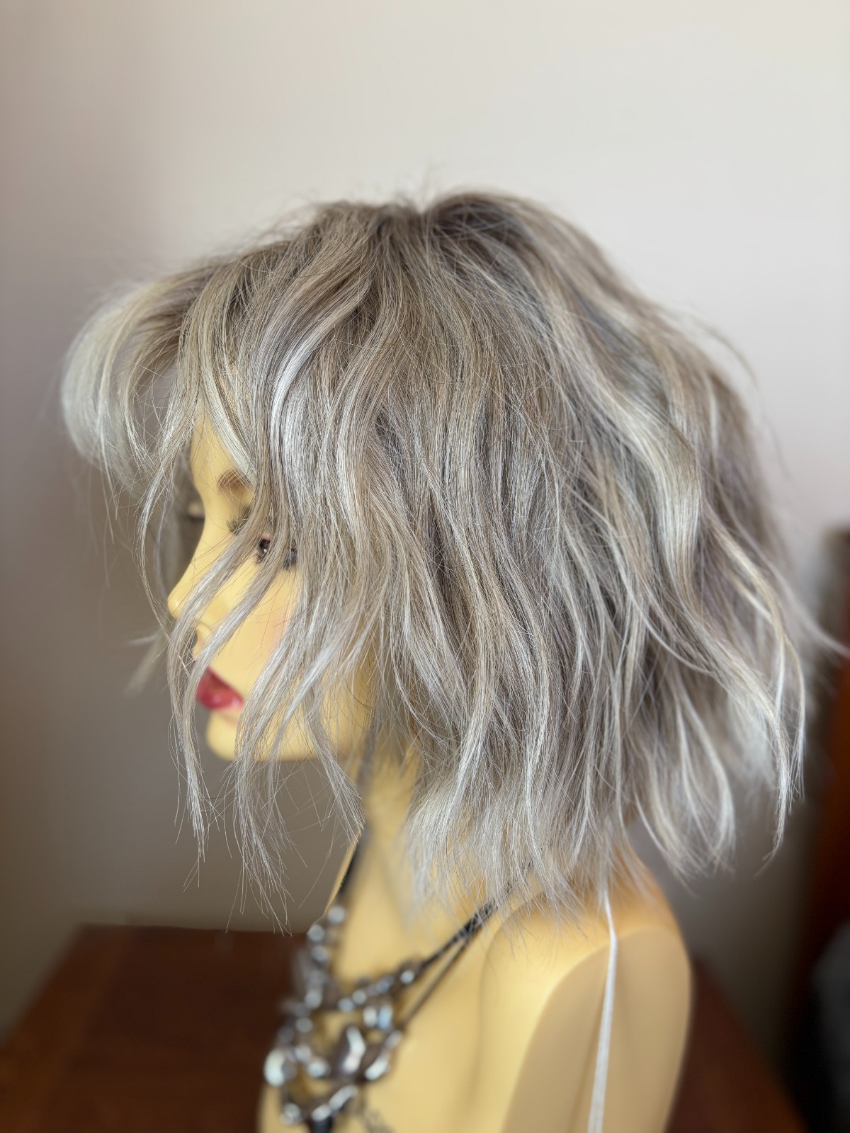 Rene of Paris Rosanna – Billionaire Blond