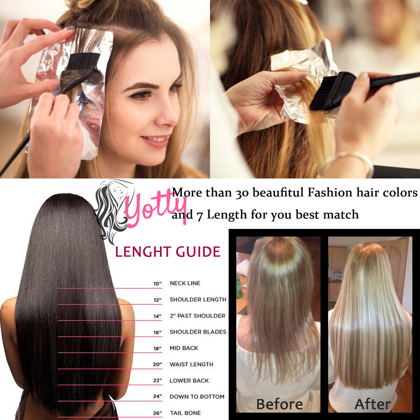 Adhesive Tape in Hair Extensions Real Remy Human Hair Invisible Skin Wefts Thick