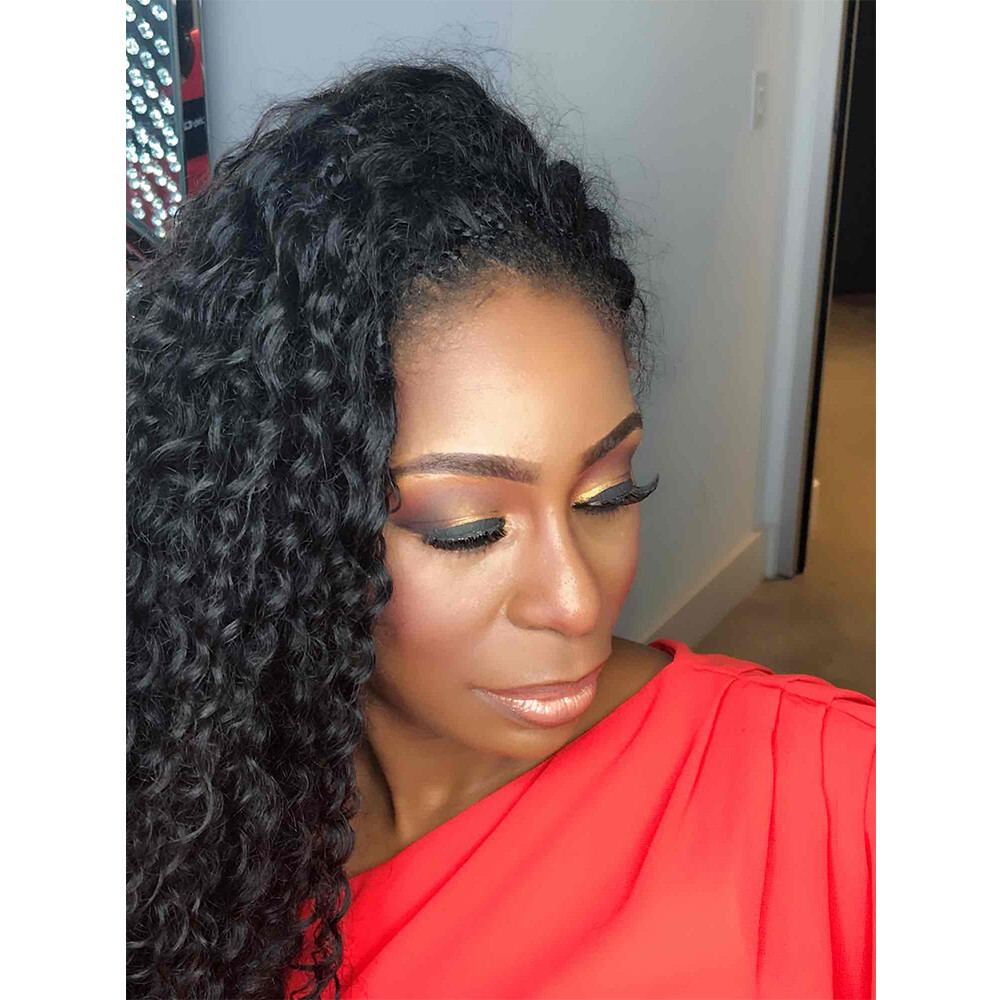 Bulk Braiding Hair Human Hair Micro Braids Brazilian Deep Wave Bulk Hair No Weft