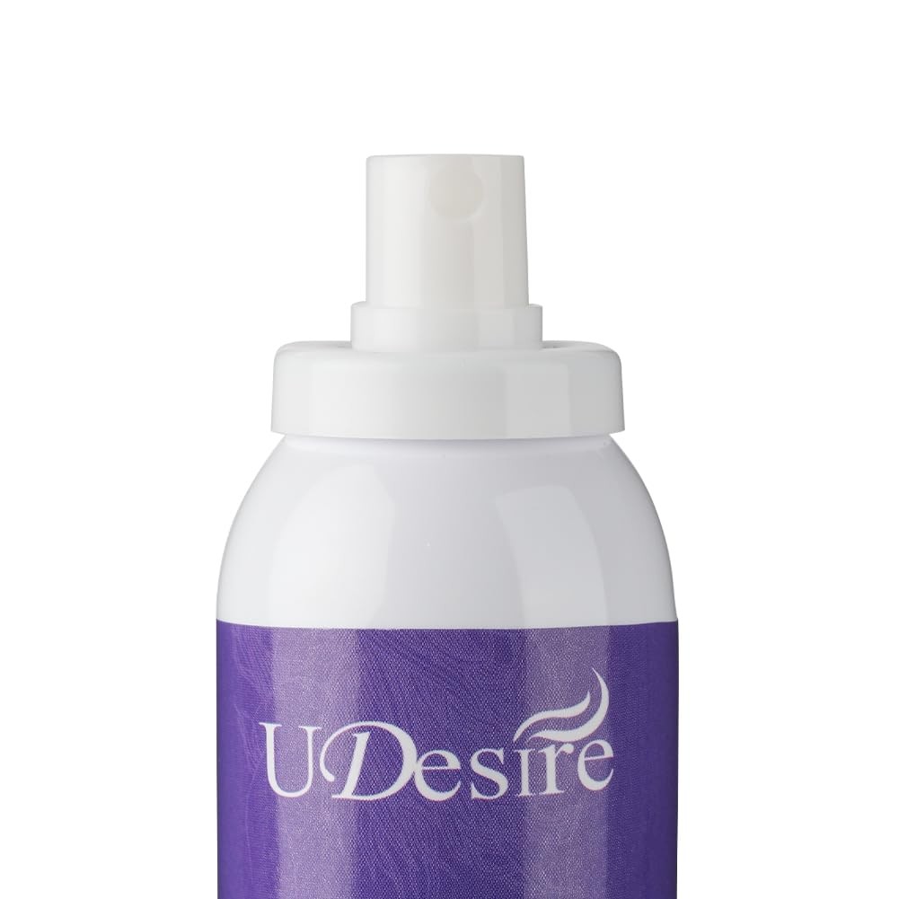 UDesire Lace Glue 1.3 Ounce, Waterproof, Extreme Hold, 4cmx0.8cm, White