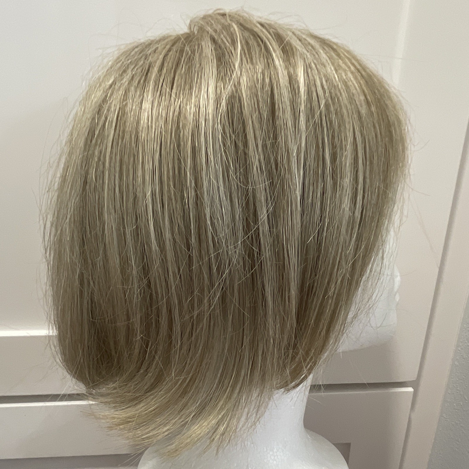Jon Renau SmartLace Top Smart 12″ Clip-In Lace Front Synthetic Bob 101/48T