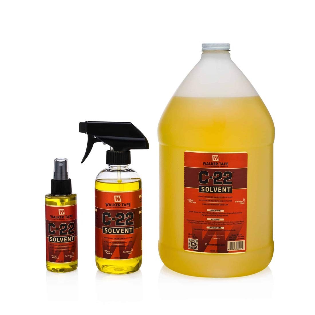 12.0 oz Spray -22 Adhesive Solvent