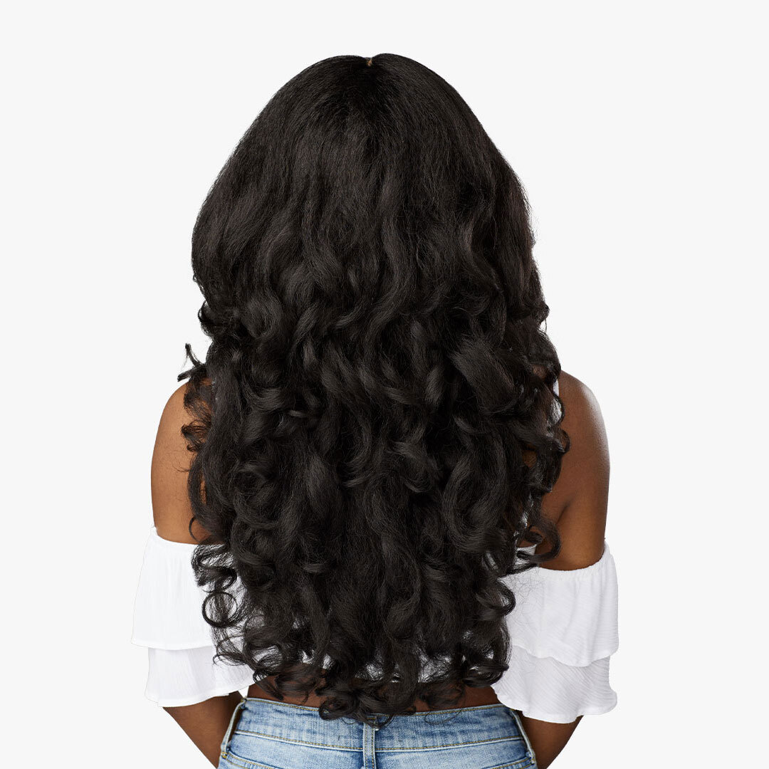 Sensationnel Synthetic Hair Dashly Wig – Unit 21