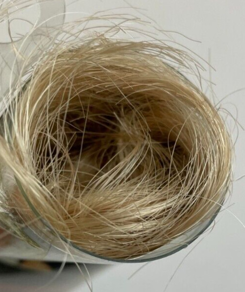 Weave Hair Extension Revlon 10″ Dark Blonde #172-205 Vtg NEW