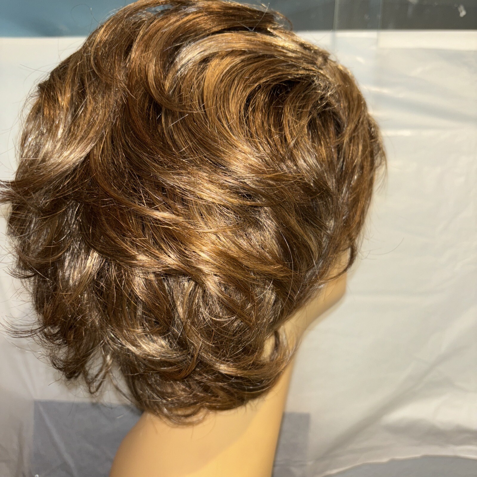 TONY OF BEVERLY WIG #102 of 130+ #W102 – SEE MY OTHER WIGS