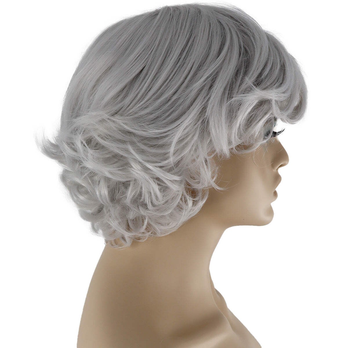 Epic Cosplay Aion Wig, Multiple Colors Available