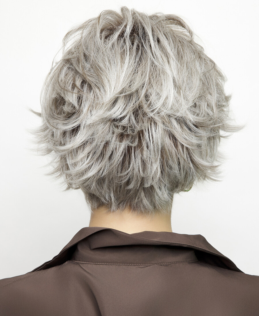 STAR Wig by RENE OF PARIS *ANY COLOR!* Heat-Friendly, Lace Front & Mono Part NEW
