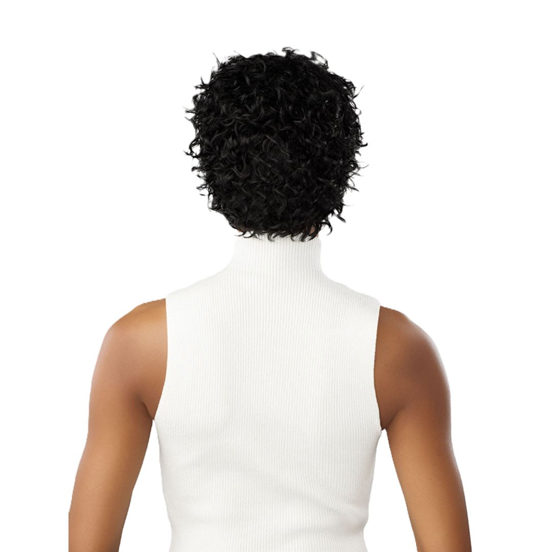 Sensationnel Synthetic Hair Dashly Wig – Unit 25