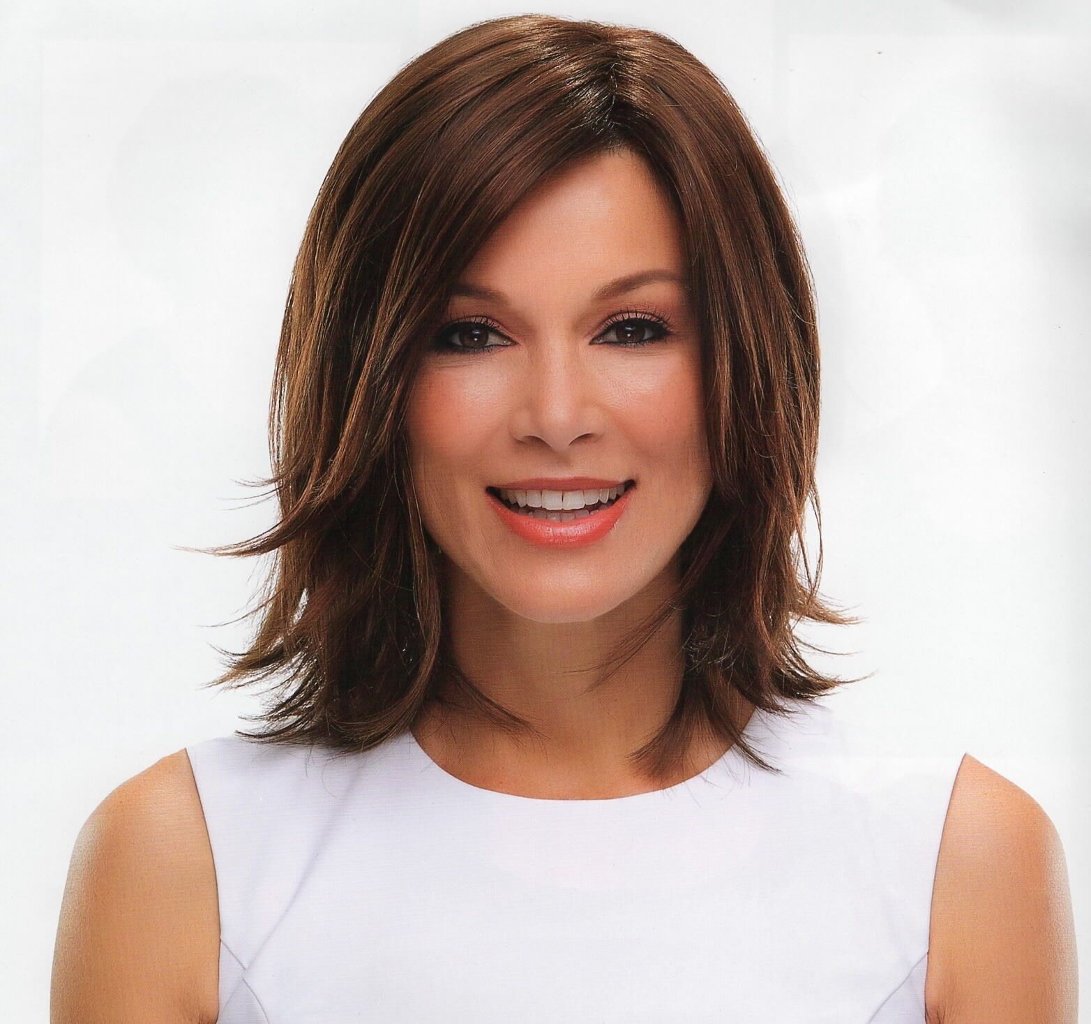 ROSIE SMART LACE WIG JON RENAU FREE $40 KIT or MONEY BACK W/PURCHASE U PIK CLR ☆
