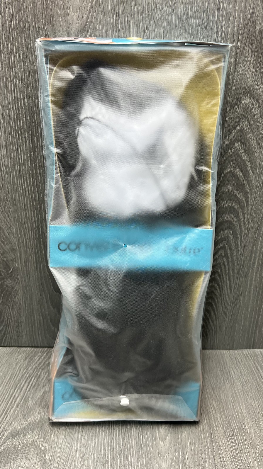 Outre Converti-Cap Premium Synthetic Wig Water Waves Deluxe Cap Color 1