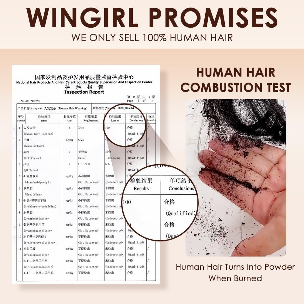 13×6 Straight Lace Front Wig Human Hair, Pre-Plucked, 200 Density, Glueless, Dra