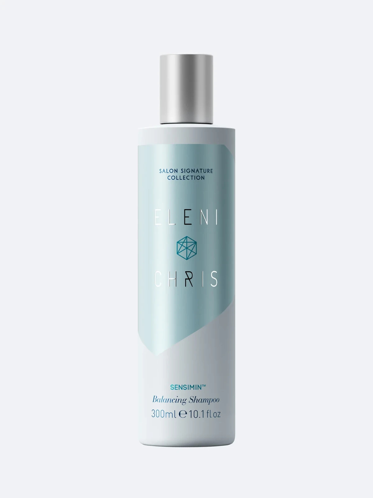 Eleni & Chris Scandimin Balancing Set shampoo and Conditioner 300ml 10.1 fl oz