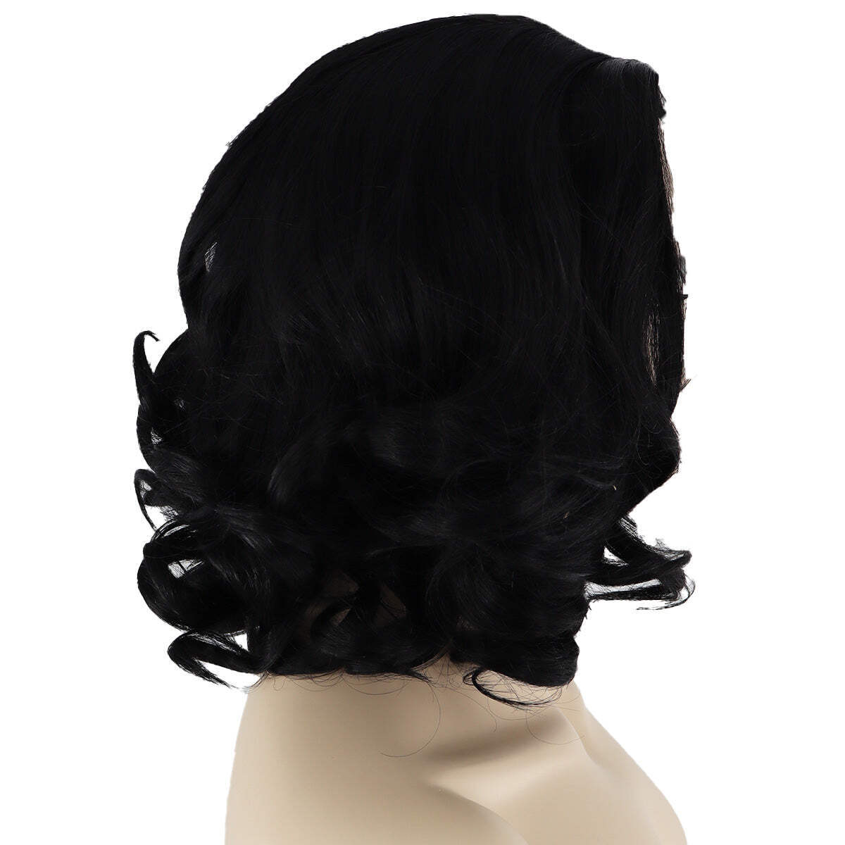 Epic Cosplay Aries Wig, Multiple Colors Available
