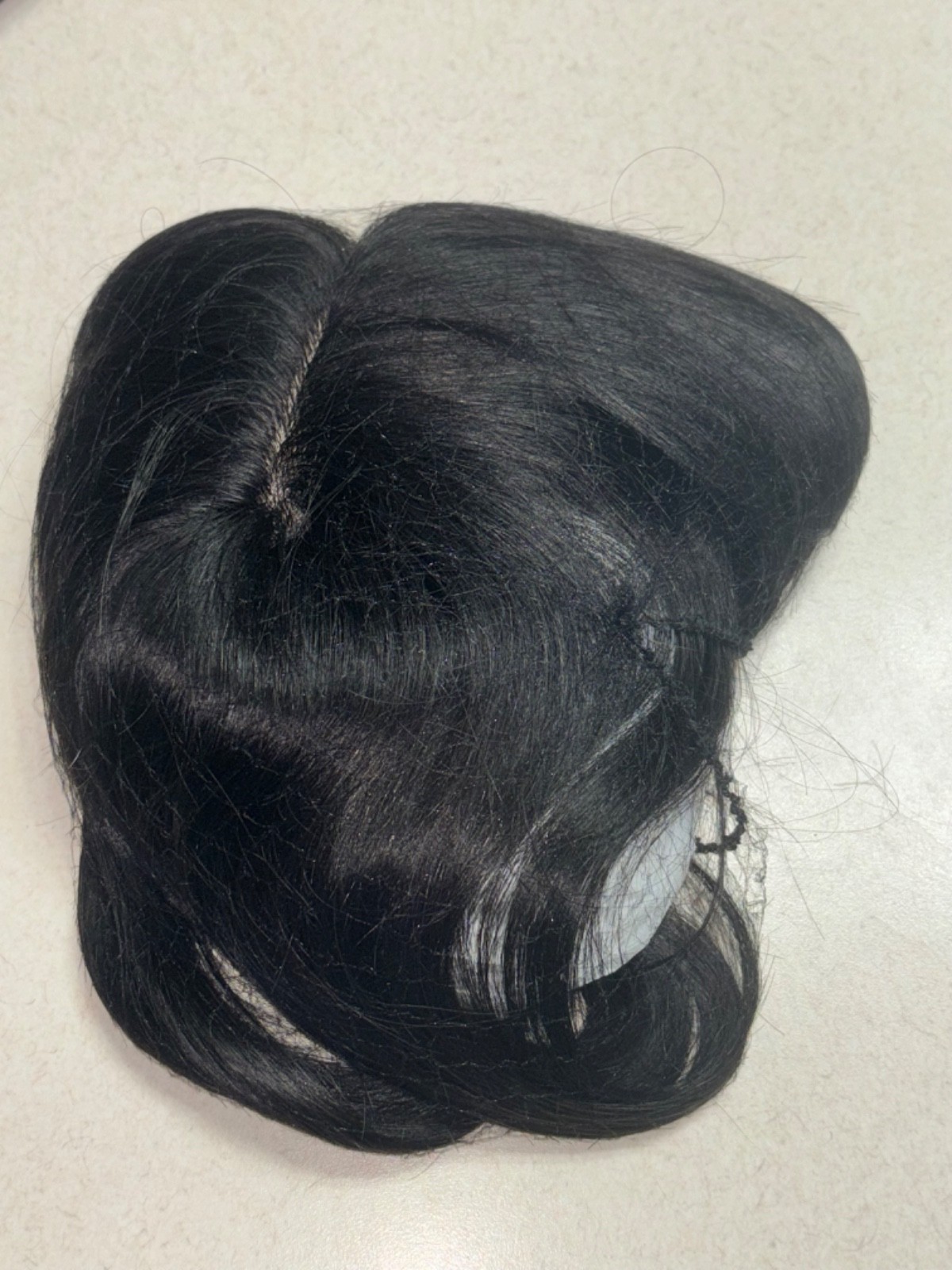 Rich Choices Hair Toppers For Women Real Human Hair 100% Human Remy Toppers