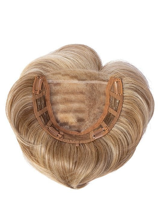 Raquel Welch Top Billing 5″ Synthetic Lace Front Hair Topper (Mono Top)RL32/31🙏