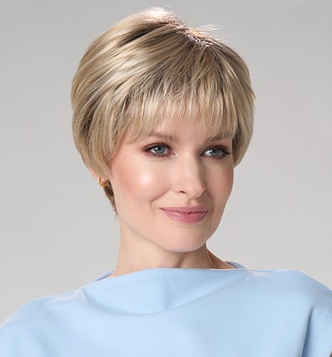 TIFFANY HAND-TIED Wig by ENVY, ANY COLOR! 100% Hand-Tied, Mono Top +Lace Frt NEW