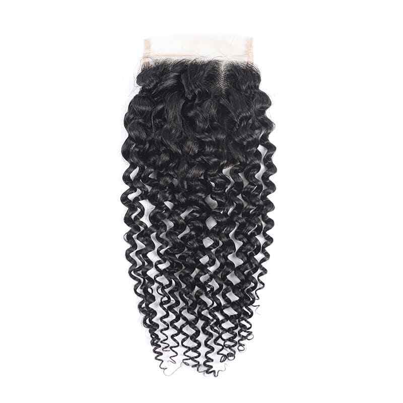 8a brazil kinky curly human hair wig hair weft human hair brazilian 50g