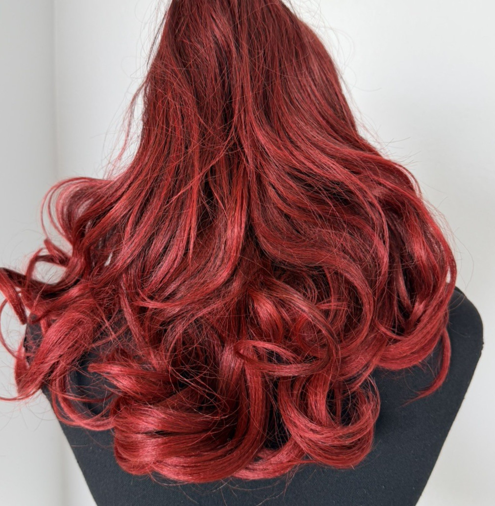 AnyTime Lace Front Invisi Lace Wigg (slightly darker than pic)- Style IL-199CVP
