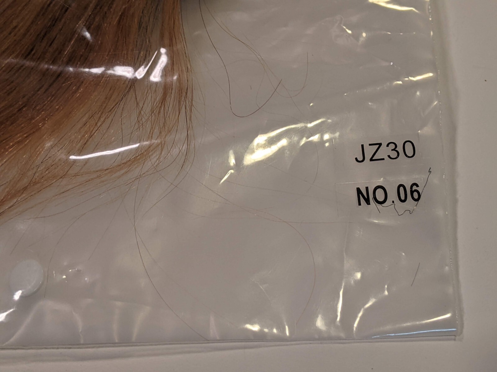 New Life Beginning 20in T2 13×6 Lace Frontal Wig Blond