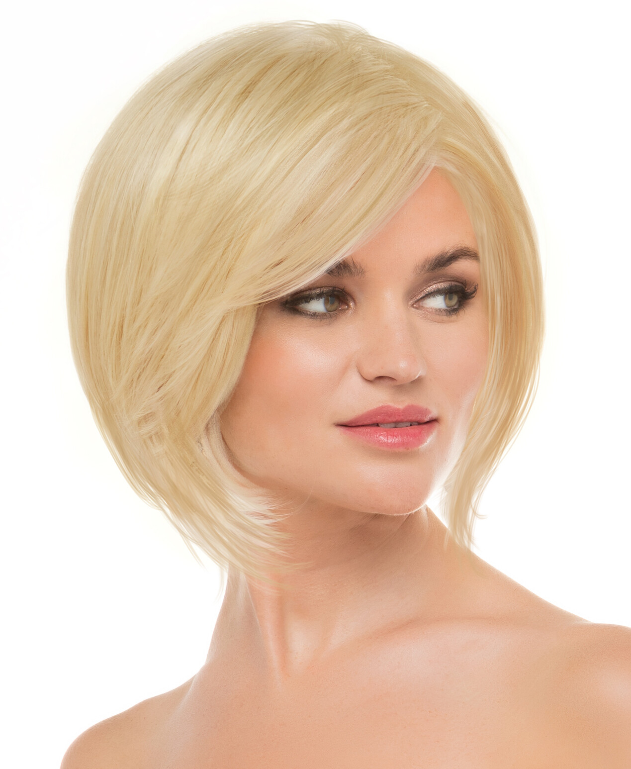 CHARLIE Wig by TRESSALLURE, **ALL COLORS!** Mono Top + Lace Front, NEW!