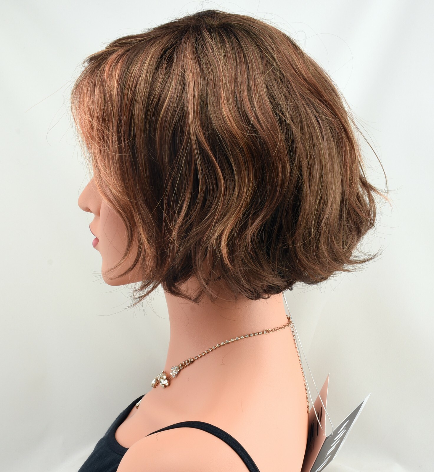 NIGHT Wig by ELLEN WILLE, **ALL COLORS!* Mini Lace Front, NEW