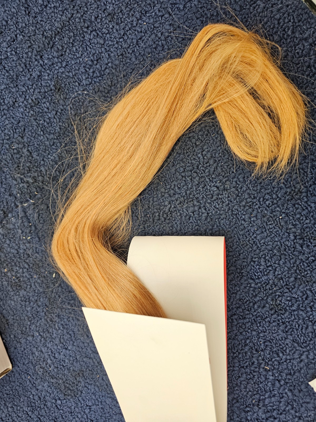 Caliee #30 18″ ST Lace Clip in Hair Extensions Human Hair