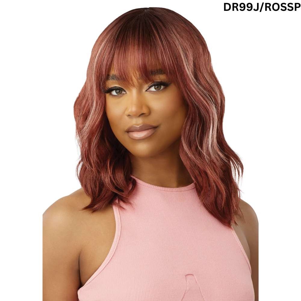 Outre Wigpop Style Selects Synthetic Full Wig – Alice