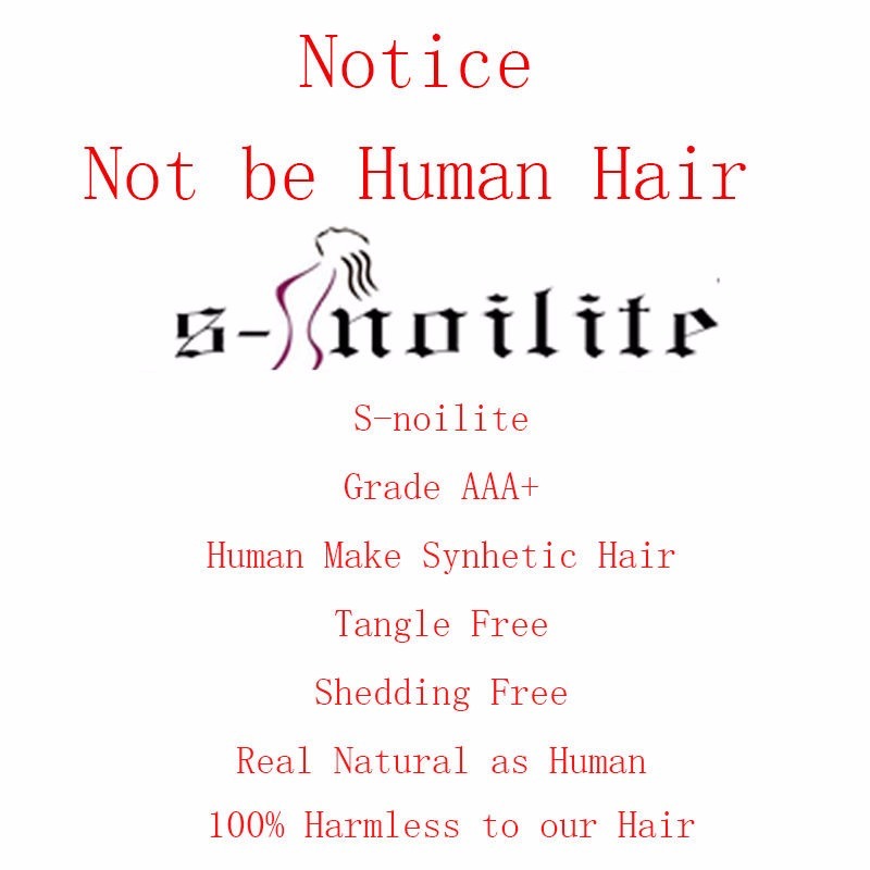 100% Real Clip In Synthetic Straight Side Bangs Fringe Hair Extensions Soft Hair