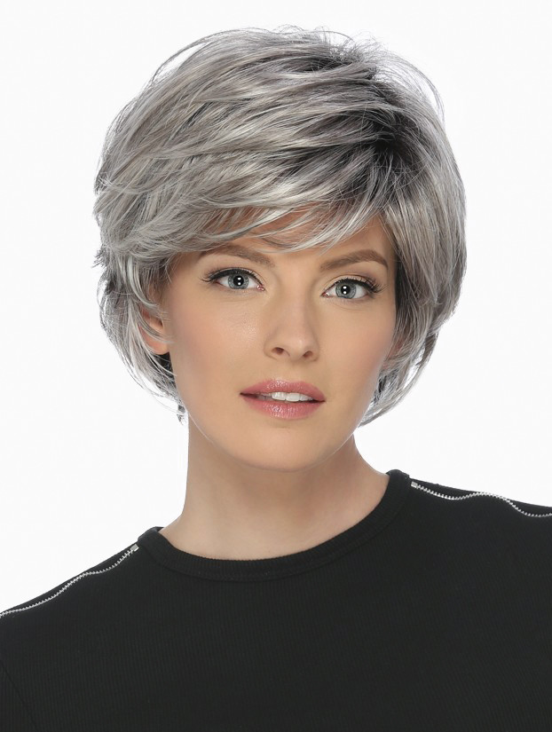TRUE Wig by ESTETICA, *ALL COLORS!* Stretch Cap, Best-Seller, New